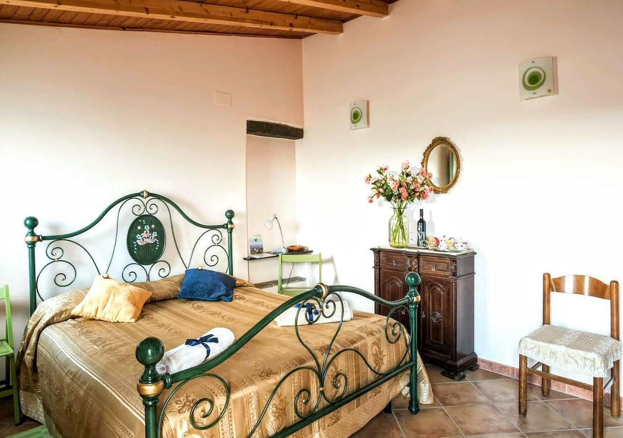 Vasari Villa Santa Lucia del Mela Luaran gambar